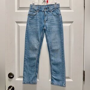 Wonder Nation Boys Jeans